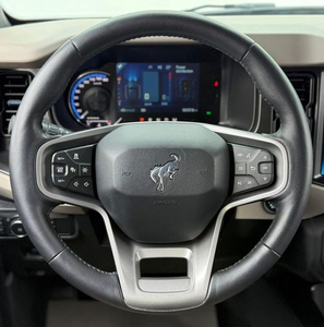 รถฟอร์ด บรองโก ไวลด์แทรค ปี 2022 เครื่องยนต์เบนซิน 2.7 ลิตร 5 ที่นั่ง 6 สูบ 330 แรงม้า เกียร์อัตโนมัติ พวงมาลัยซ้าย - Product Image 5