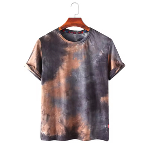 T-shirt sublimation homme style unique, différentes tailles, fabrication professionnelle. - Product Image 1