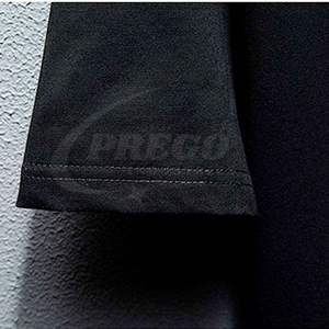 T-shirts à manches courtes pour hommes avec logo personnalisé, de haute qualité, séchage rapide, motif 3D, OEM, t-shirt en strass, prix de gros - Product Image 6