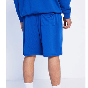 Pantalones Cortos Deportivos Casuales para Hombre, Estilo Streetwear, Personalizados, de 430 g/m², Lavado Ácido, Vintage, Anchos, de Pierna Ancha, en Oferta - Product Image 2