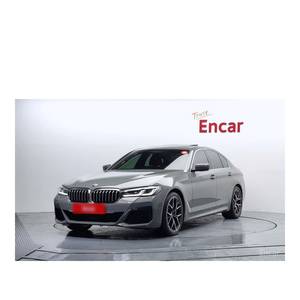 BMW Serie 5 530i M Sport 2023 con Volante a la Izquierda, Caja de Cambios Automática, 5,050 km - Product Image 3