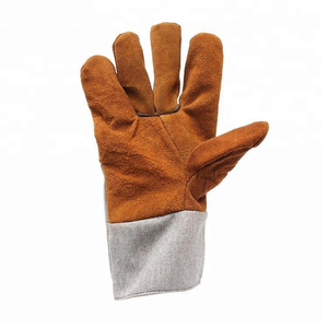 Guantes de Trabajo de Alto Rendimiento, Guantes Industriales Resistentes a Cortes, Antideslizantes, para Trabajo Laboral, Suministro OEM, Guantes de Trabajo Suaves - Product Image 3