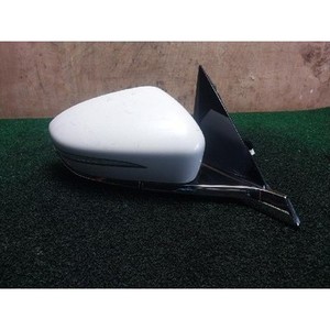 กระจกมองข้างด้านนอกขวา Grandeur/Azera มือสอง ของแท้ รหัส 87620G8000WC9 - Product Image 1