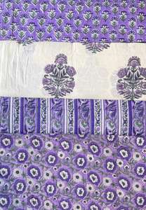 Tissu 100 % coton imprimé à la main, doux et naturel, vendu au mètre, prix usine, fournisseur - Nouvelle collection en promotion - Product Image 2