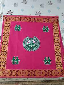 Envoltura Intorica George de Alta Calidad – Diseño de Logotipo UDA Personalizado para Mujeres Africanas - Product Image 6