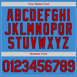 Nueva Camiseta de Béisbol con Logotipo del Equipo Deportivo, Aplique Bordado, Auténtica, para Softbol, Color Personalizado - Product Image 6