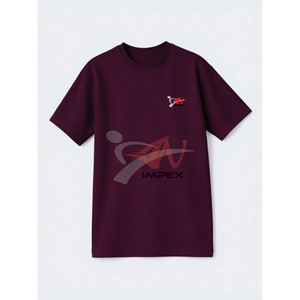 Camisetas de Secado Rápido de 180 Gramos para Maratón, Senderismo y Deportes al Aire Libre, Camisetas de Manga Corta para Actividades - Product Image 6