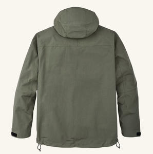 Chaqueta Impermeable Ligera Personalizada para Hombre, Chaqueta Cortavientos con Capucha, Impermeable para Exteriores, Chaqueta de Senderismo y Escalada para Hombre - Product Image 6