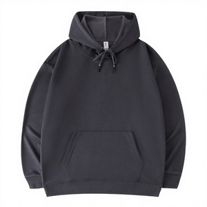 Premium OEM Unisex Fleece Hoodie Sweatshirt Long Sleeve Casual Hooded <b>Pullover</b> <b>for</b> <b>Men</b> Women - Product Image 5
