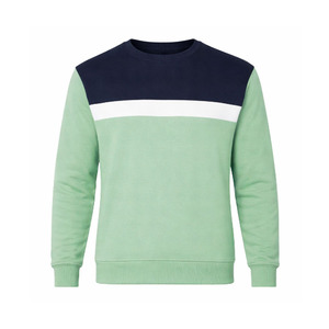 Sudadera de invierno para hombre de alta calidad, forro polar transpirable, 100% algodón, impresión de logotipo personalizado, ropa de calle. - Product Image 2