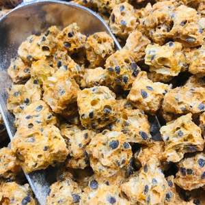 Compra al por Mayor de Maracuyá Deshidratada, Ingrediente de Alta Calidad para Repostería y Té - Product Image 1