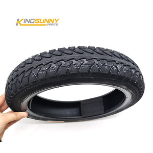 Accessoires de vélo électrique 14*2.125 C1488 pneu extérieur pour Ebike <span class=keywords><strong>VTT</strong></span> roue en caoutchouc pneu de route <span class=keywords><strong>vtt</strong></span> pièces de rechange - Product Image 5