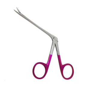 Pinzas de Cocodrilo Side Biter de 10 mm 2026, Acero Inoxidable de Grado Quirúrgico, Juego de Instrumentos Manuales Personalizados - Product Image 1