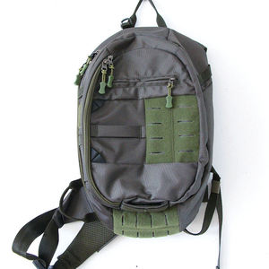 Mochila para equipo de pesca, portátil, para pesca con mosca y rugby, bolsa deportiva multifuncional para almacenamiento de aparejos. - Product Image 1