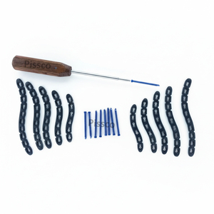 PISSCO Vertebral Body Distraction Spinal Surgical <b>Instrument</b> Right Side Caspar Type Vertebral Distraction Spinal <b>Instrument</b> Set - Product Image 3