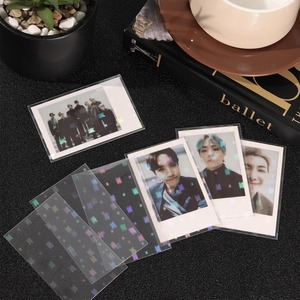 Álbum de Música Pop Coreana en CD con Empaque de Papel para Todas las Edades, Publicación Electrónica - Product Image 5