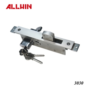 Cylinder <strong>Door</strong> Mortise Latch <strong>Lock</strong> - Product Image 4