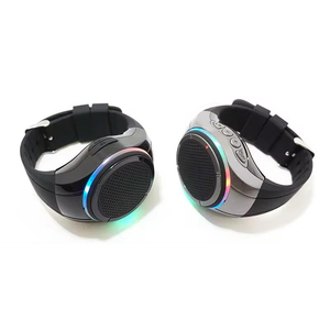 Alta qualità del suono <span class=keywords><strong>MP3</strong></span> per altoparlante Bluetooth impermeabile lettore musicale all'aperto per uso del Computer e del telefono cellulare - Product Image 3
