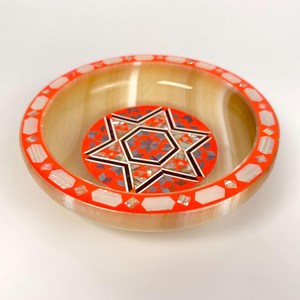 La demande en gros pour les bols en onyx, des articles artisanaux naturels pour la maison, contribue à la valorisation du nom de la marque des bols en onyx. - Product Image 4