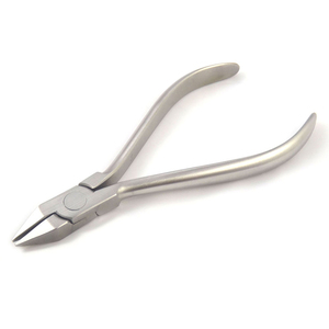 Alicates de Ortodoncia en Oferta, Herramientas Dentales de Acero Inoxidable de Alta Calidad, OEM Disponible con Diseño Personalizado para Clínicas - Product Image 6
