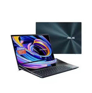 MEILLEURE QUALITÉ 2024 Zen*book Pro Duo 16 Go 1 To 4K OLED ACHETEZ MAINTENANT - Product Image 1