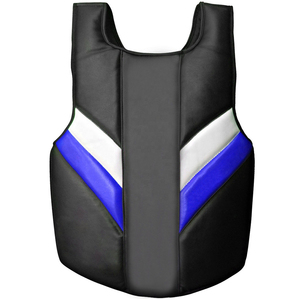 Protection Thoracique Personnalisée pour Arts Martiaux – Équipement de Protection Corporelle pour Entraînement de Karaté et Taekwondo – Fournisseur et Fabricant en Gros - Product Image 6