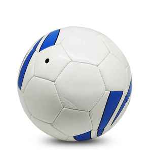 Ballons de football officiels de taille 5, 12 panneaux, qualité supérieure, design de qualité supérieure, vente en gros, avec logo personnalisé imprimé - Product Image 3