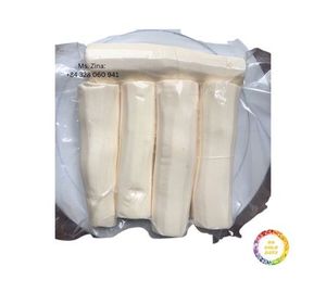 รากมันสำปะหลังรากมันสำปะหลังนึ่งแช่แข็งผลิตในเวียดนาม - Product Image 6