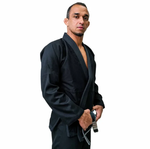 Nouveau modèle de kimono de BJJ Shoyorol pour compétiteurs professionnels, ensemble de kimono brésilien de haute qualité, costumes de BJJ personnalisés, uniforme de BJJ, arts martiaux - Product Image 4