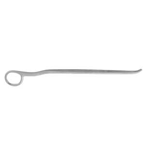 Piezas de estampado de acero inoxidable personalizadas de alta calidad, pasadores de tenón de precisión de latón y aluminio, palanca ósea manual para uso médico hospitalario - Product Image 1