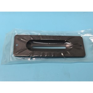 LOT DE 3 AXCELIS 17B7653 GRAPHITE CURVED FIELD - Équipements et pièces semi-conducteurs d'occasion fiables à l'échelle mondiale - Product Image 4
