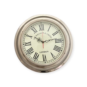 นาฬิกาแขวนผนังสไตล์โบราณ-CL73 - Product Image 1