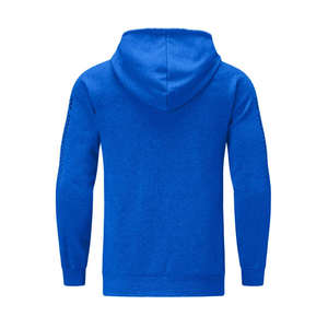 Survêtement personnalisé pour homme, best-seller, sublimation, doublure en polaire, couleur contrastée, sur mesure, jogging pour homme - Product Image 5