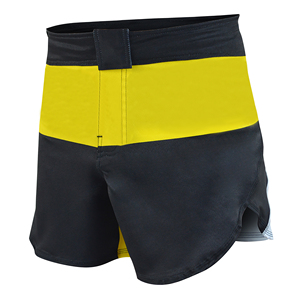 Pantalones Cortos de MMA de Alta Calidad, Ropa de Artes Marciales, Transpirables, de Secado Rápido, para Venta en Línea - Product Image 6