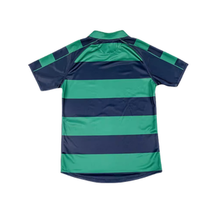 Fashion Sublimation <b>Shirts</b> Custom Logo <b>Polyester</b> <b>T</b> <b>Shirts</b> for Men Quick Dry Gym Sportswear OEM Bulk Manufacturer - Product Image 5