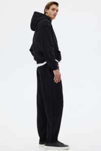 Sudadera con Capucha Personalizable, Sudadera Extra Grande, Sudadera Informal de Alta Calidad en Felpa de Algodón 2026 - Product Image 6