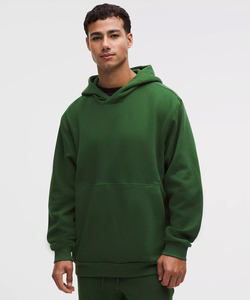Sudaderas con Capucha para Hombre, Personalizadas con Logotipo Impreso y Bordado, Fabricante Mayorista - Product Image 3
