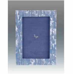 Bone Inlay UV <b>Printed</b> Handmade Floral Pattern Vertical Rectangle Wood Tabletop Photo <b>Frame</b> Set Luxury Home Decor Gift - Product Image 4