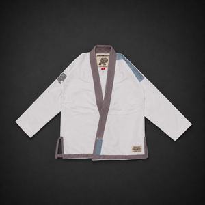 Kimono de Jiu-Jitsu Personalizado con Logotipo 2026, Gi de BJJ, Uniforme de Judo, Gi Personalizado - Product Image 1