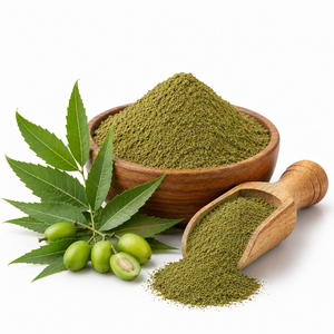 Extrait de Neem, extrait botanique naturel à base de plantes, fournisseur en gros, fabricant, exportateur à bon prix - Product Image 1
