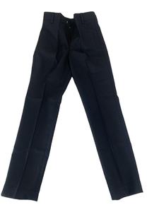 กางเกงขายาวทรงตรงเข้ารูปสำหรับผู้ชายกางเกงลำลองแนวธุรกิจขายาวเต็มตัวสำหรับฤดูร้อน - Product Image 6