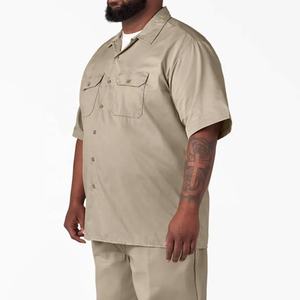 Ropa de Trabajo Profesional de Talla Grande, Entrega Rápida Directa de Fábrica, Cantidad Mínima de Pedido, Uniforme de Seguridad, Alta Visibilidad - Product Image 3