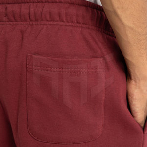 Pantalones para Hombre, Casuales, Cómodos, para Uso Diario, de Color Sólido, Ligeros, Estilo Moderno - Product Image 5