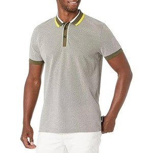 Nouvelle Arrivée - Polo Homme Tendance de Haute Qualité - Meilleure Vente - Prix Abordable - Vêtement de Sport d'Extérieur - Faible MOQ - Product Image 5