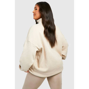 Sweat-shirt décontracté pour femme / Fournisseur direct d'usine, nouveau sweat-shirt élégant et confortable pour femme - Product Image 2