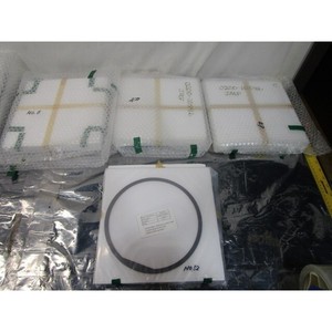 AMAT 0200-10546 COLLAR, SI Ring Insert, AMAT ETCH - อุปกรณ์และอะไหล่เซมิคอนดักเตอร์ระดับโลกที่เชื่อถือได้ - Product Image 2