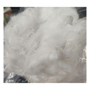 Algodón Natural Crudo de Alta Calidad para la Fabricación de Telas y el Procesamiento Textil - Product Image 4