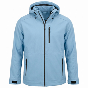 เสื้อแจ็คเก็ตกันลมสำหรับผู้ชายและผู้หญิง มีฮู้ด กันน้ำ น้ำหนักเบา เหมาะสำหรับวิ่งบนภูเขา เดินป่า เล่นกีฬา เสื้อแจ็คเก็ตกันลมแบบมีฮู้ด - Product Image 6