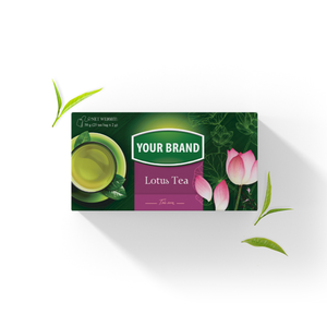 Produits d'exportation du Vietnam : Thé Snow Shan en sachet, thé biologique infusé à froid, sachets triangulaires pour infusion à froid, emballages personnalisés avec logo - Product Image 4