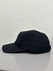 Gorra de Campamento de 5 Paneles de Poliéster con Logotipo Personalizado Bordado en 2D para Actividades al Aire Libre, Correr, Acampar, Pescar, Fabricada en Vietnam - Product Image 3